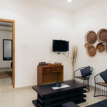 La Cascade Resort Athirappilly Exterior photo
